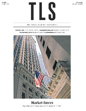Times literary supplement
