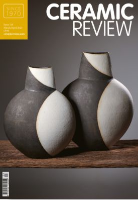 Ceramic review